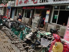 -李记小小吃(涪江路店)