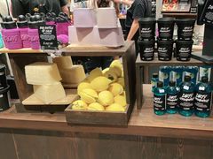 -LUSH(威尼斯人店)