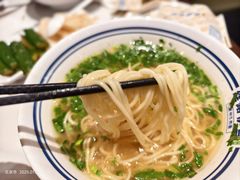 -丝路伊兰·兰州牛肉面(牛街总店)