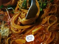 -Cafe Alice咖啡爱丽丝(奥城店)