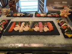 -郑州绿地JW万豪酒店The Grill烤汇扒房