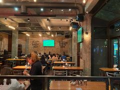 大堂-FAT COW(虹梅路店)