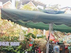 -鱼乐岛餐厅·户外花园主题餐厅