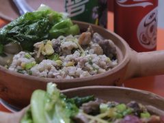 什锦煲仔饭-潮香兴煲仔饭(莲花路店)
