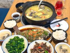 -妈妈的味道(和顺古镇店)