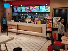 大堂-永和大王(共和新路店)