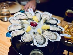 -Osteria Garden 生蚝花园餐厅(原进贤路店)