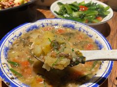-树厨贵州菜(大十字店)