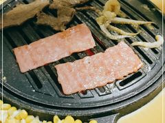 -碳夫·东北炭火烤肉(胥口店)