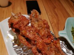 -米纸越南小馆(金鹰世界店)