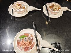 -探鱼·鲜青椒爽麻烤鱼(宝安大仟里店)