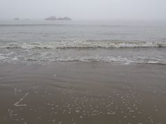-南澳海滩