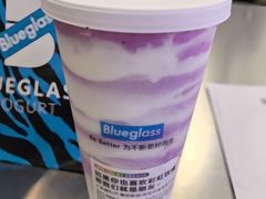 -Blueglass酸奶(财富购物中心店)