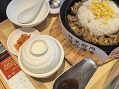 -味千拉面(惠州淡水嘉信茂广场分店)
