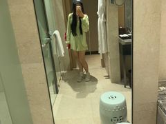 -上海崇明金茂凯悦酒店