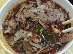 -覃肥叔桂林米粉(粮道街店)