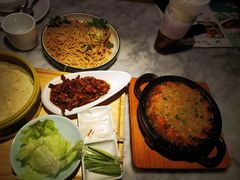 -小菜园新徽菜(泰州茂业店)