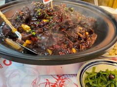 -回味黑鸭煲·始于2006(万松园店)