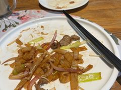 -花舍·新派粤菜·西餐·下午茶(亚运村·鸟巢店)