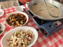 -巴陵全鱼席(湖南老字号汴河街店 )