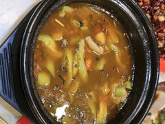 -常和州·夜宵大排档(常州单店)