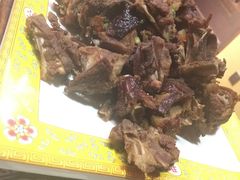 -那家小馆•北京菜•烤鸭(中关村店)