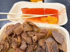 -细妹五香牛杂(步行街店)