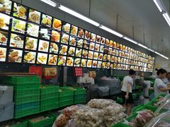 -宫廷糕点铺(建设路店)