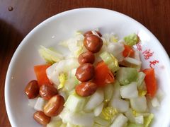 -鸿毛饺子(紫竹桥店)