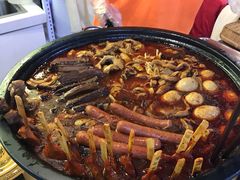 -安徽阜阳卷馍(西单店)