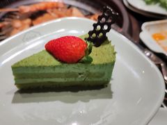 -梨花自助烤肉(西三旗万象汇黑金店)