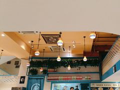 -撒拉花儿·新疆菜·清真(太阳宫店)