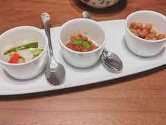 餐前小食-觅唐MITONG(鸟巢店)