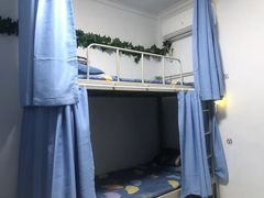 -慢时光青年公寓(罗湖口岸店)