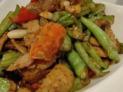 -马凯餐厅(长椿街店)