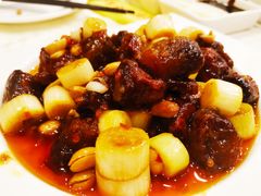 -北京全聚德(天安门店)