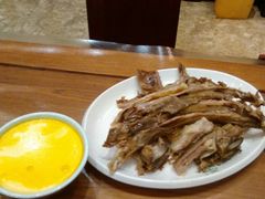 -清真·益鑫羊肉手抓馆(花园北街店)