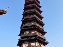 -安亭老街