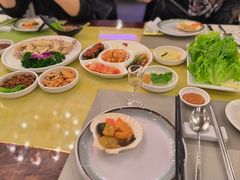 -高丽馆(尊茂店)