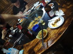 -十二饭点·川菜(北站圆融店)