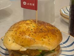 -必胜客(花都百业店)