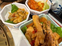 -和牛村烧肉放题(潍坊泰华店)