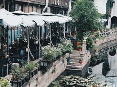 -嘉兴月河历史街区