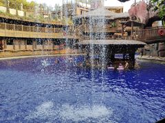 -长鹿旅游休博园