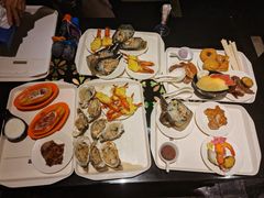 -堂会(白云店)