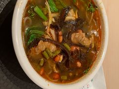 -水平有限广西米粉·广西风味集(五道口店)