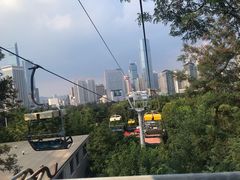 -富斯特索道