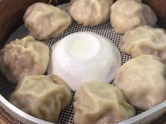 -百年尹氏汤包(湖南路狮子桥店)