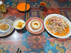 -乡村馕坑肉·烧烤·新疆菜·本地人更爱吃(阿勒泰首店)
