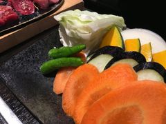 -俺的焼肉(銀座9丁目店)